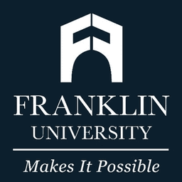 Logo Franklin University