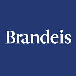 Logo Brandeis University