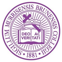 Logo Morris Brown College