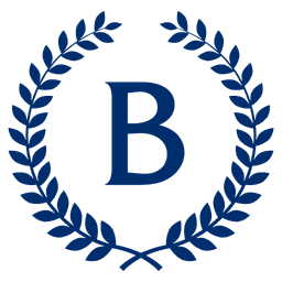 Logo Barnard College