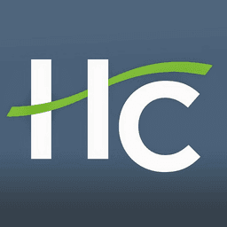 Logo Highline College
