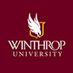 Logo Winthrop University