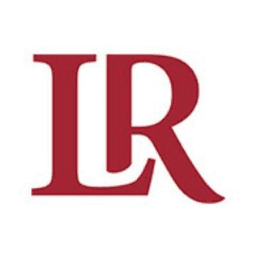 Logo Lenoir-Rhyne University