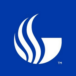 Logo Georgia State University