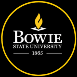 Logo Bowie State University