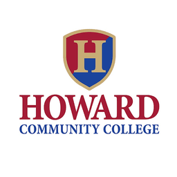 Logo Howard Community College