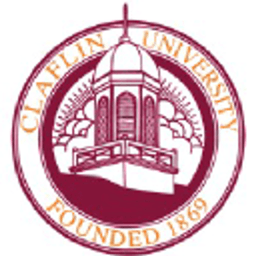 Logo CLAFLIN UNIVERSITY