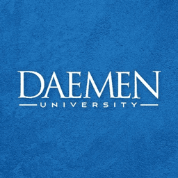 Logo Daemen University