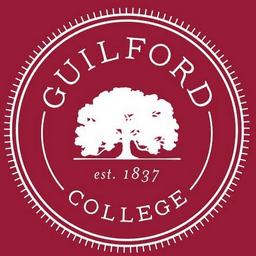 Logo Guilford College