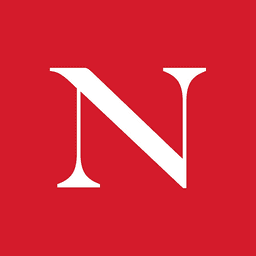 Logo Northeastern University