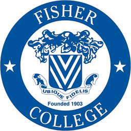 Logo Fisher College