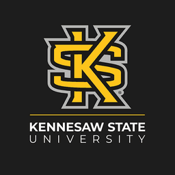 Logo Kennesaw State University