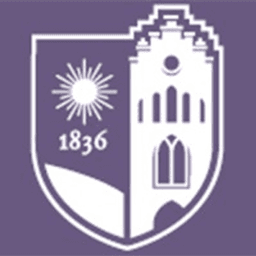 Logo Alfred University