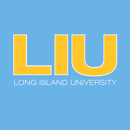 Logo Long Island University