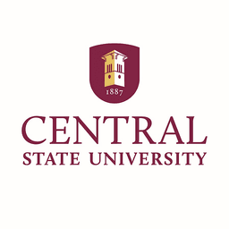 Logo Central State University