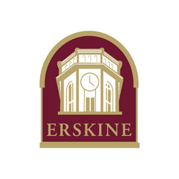 Logo Erskine College
