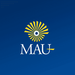 Logo Millennia Atlantic University