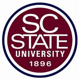 Logo South Carolina State University