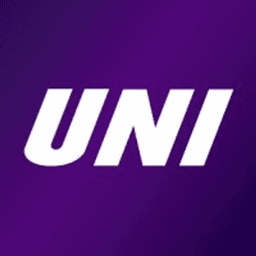Logo University of Northern Iowa