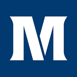 Logo Menlo College
