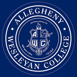 Logo Allegheny Wesleyan College
