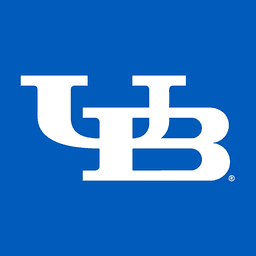 Logo University at Buffalo, State University of New York