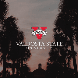 Logo Valdosta State University