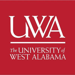 Logo The University of West Alabama