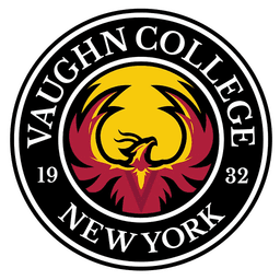 Logo Vaughn College of Aeronautics and Technology