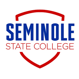 Logo Seminole State College