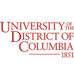 Logo University of the District of Columbia