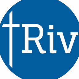 Logo Rivier University
