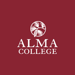 Logo Alma College