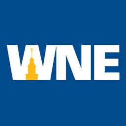Logo Western New England University