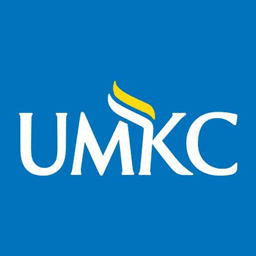 Logo University of Missouri–Kansas City