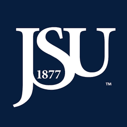 Logo Jackson State University
