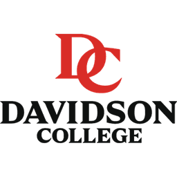 Logo Davidson College