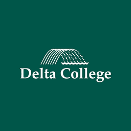 Logo Delta College