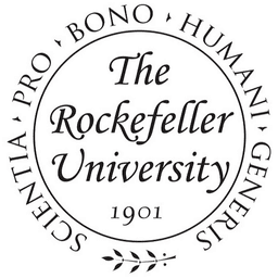 Logo The Rockefeller University