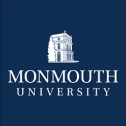 Logo Monmouth University