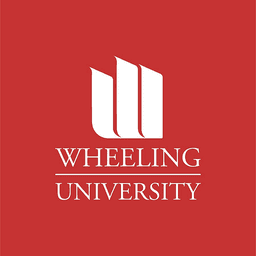 Logo Wheeling University