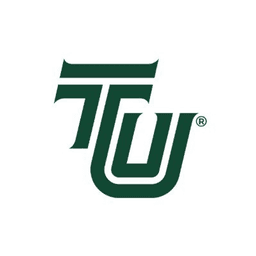 Logo Tiffin University