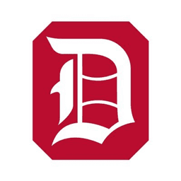 Logo Duquesne University