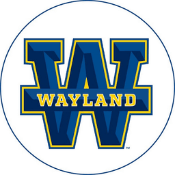 Logo Wayland Baptist University