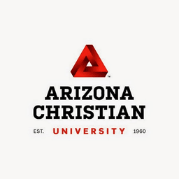 Logo Arizona Christian University