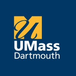 Logo University of Massachusetts Dartmouth