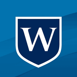 Logo Westcliff University