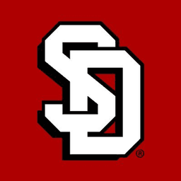 Logo University of South Dakota