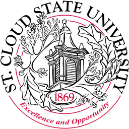 Logo St. Cloud State University