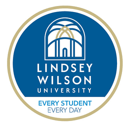 Logo Lindsey Wilson University